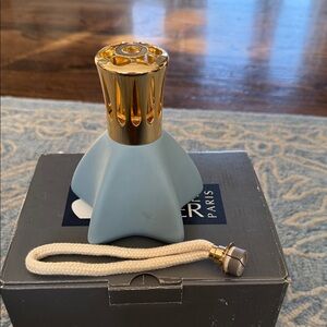 Lampe Berger preowned with box